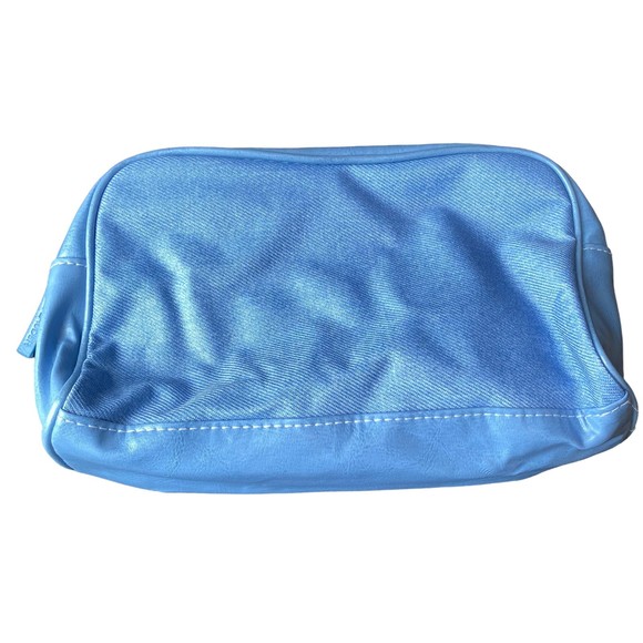 Estee Lauder Cosmetic Bags Set of 2 - Picture 4 of 9